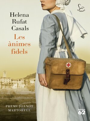 cover image of Les ànimes fidels